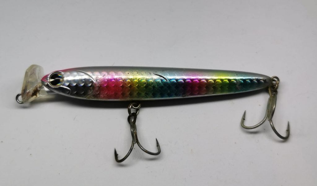 best ima lures on the market