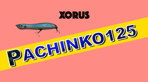 What is the Best Xorus Patchinko