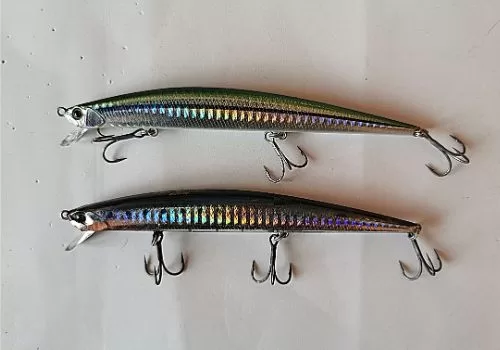 Duo Lures? A Bass Fishing Must