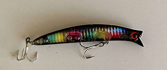 OUR AMAZING TOP TWENTY KILLER BASS LURES 2021 THAT WORK