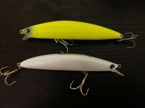 how to choose the best bass lures